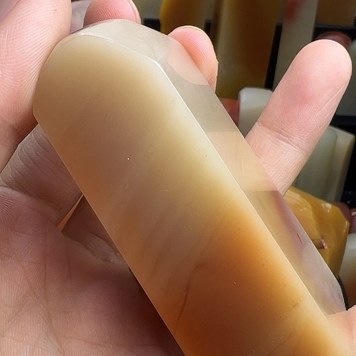 寿山石印石老挝老挝