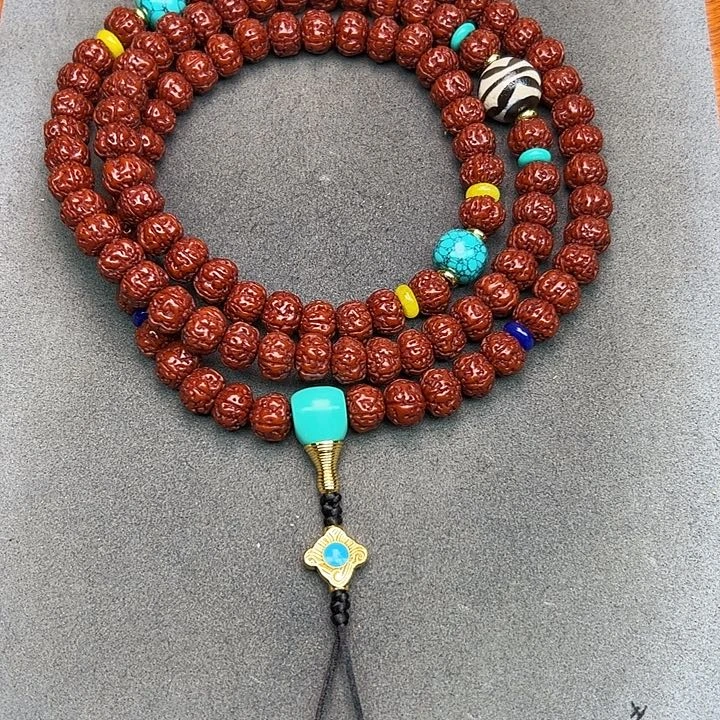 金刚菩提吊坠10➕左右