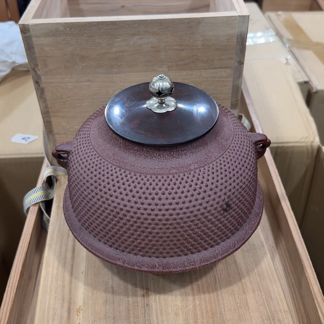 回流瓷器然美瓷器