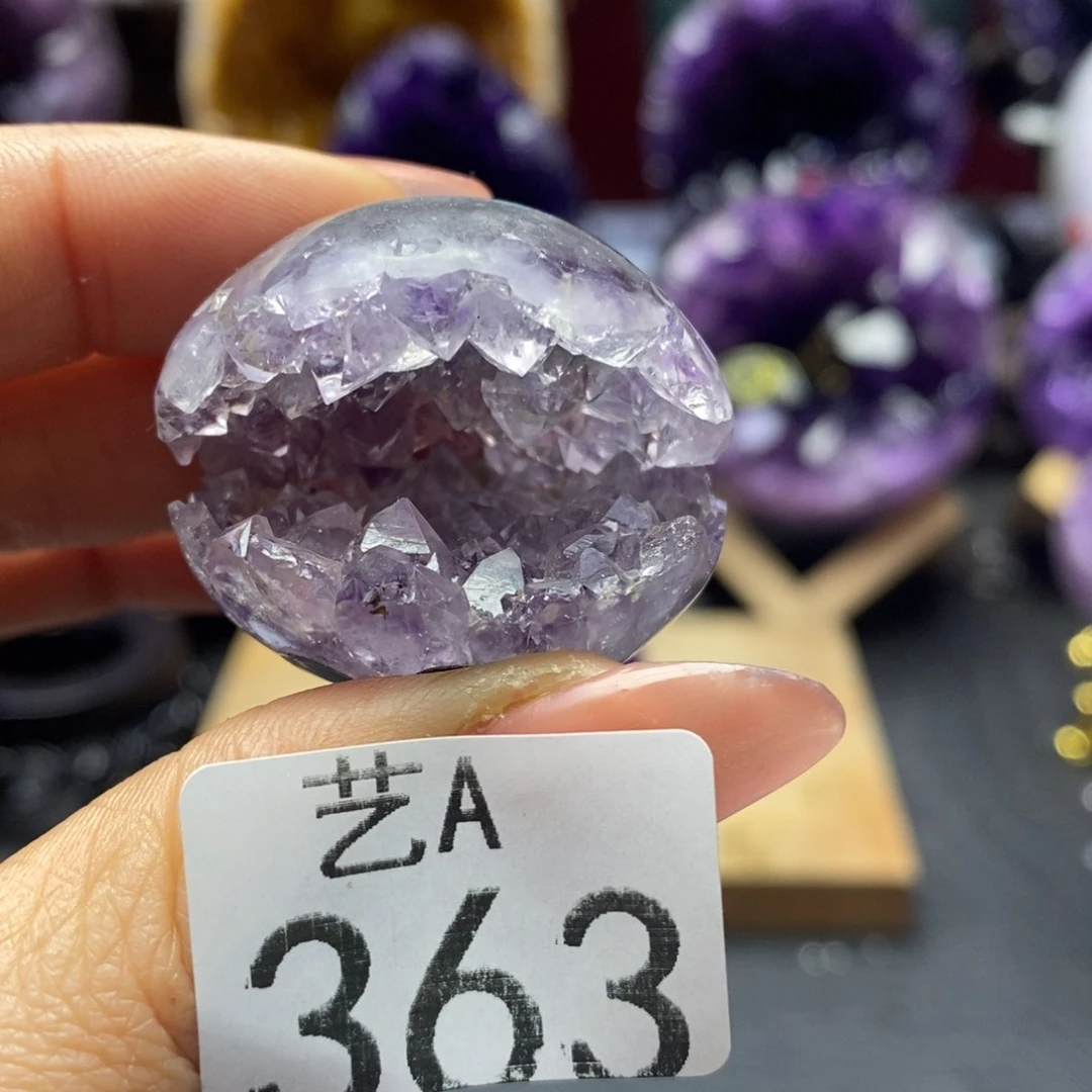【闪购商品】水晶大型摆件（非配饰）未镶嵌