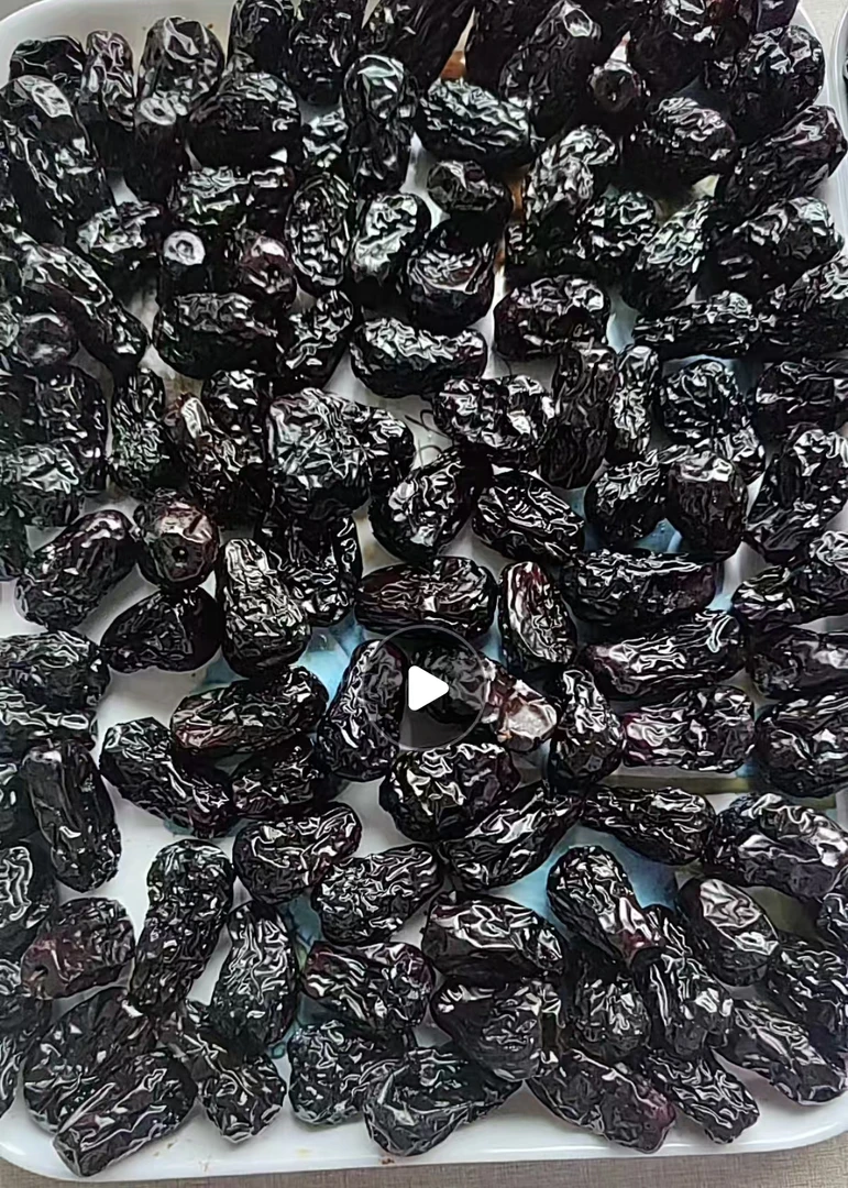 新疆高品质补气血和田大枣