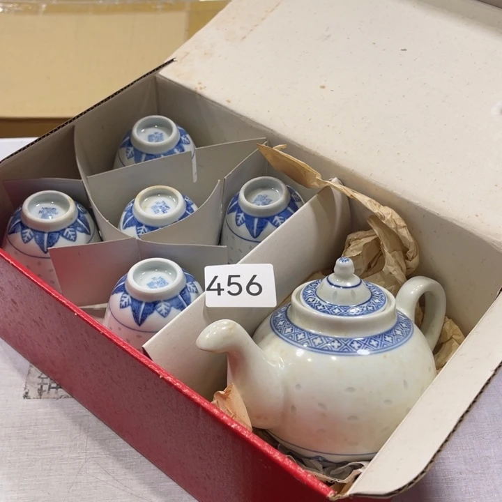 盖碗瓷器的制作工艺和工艺