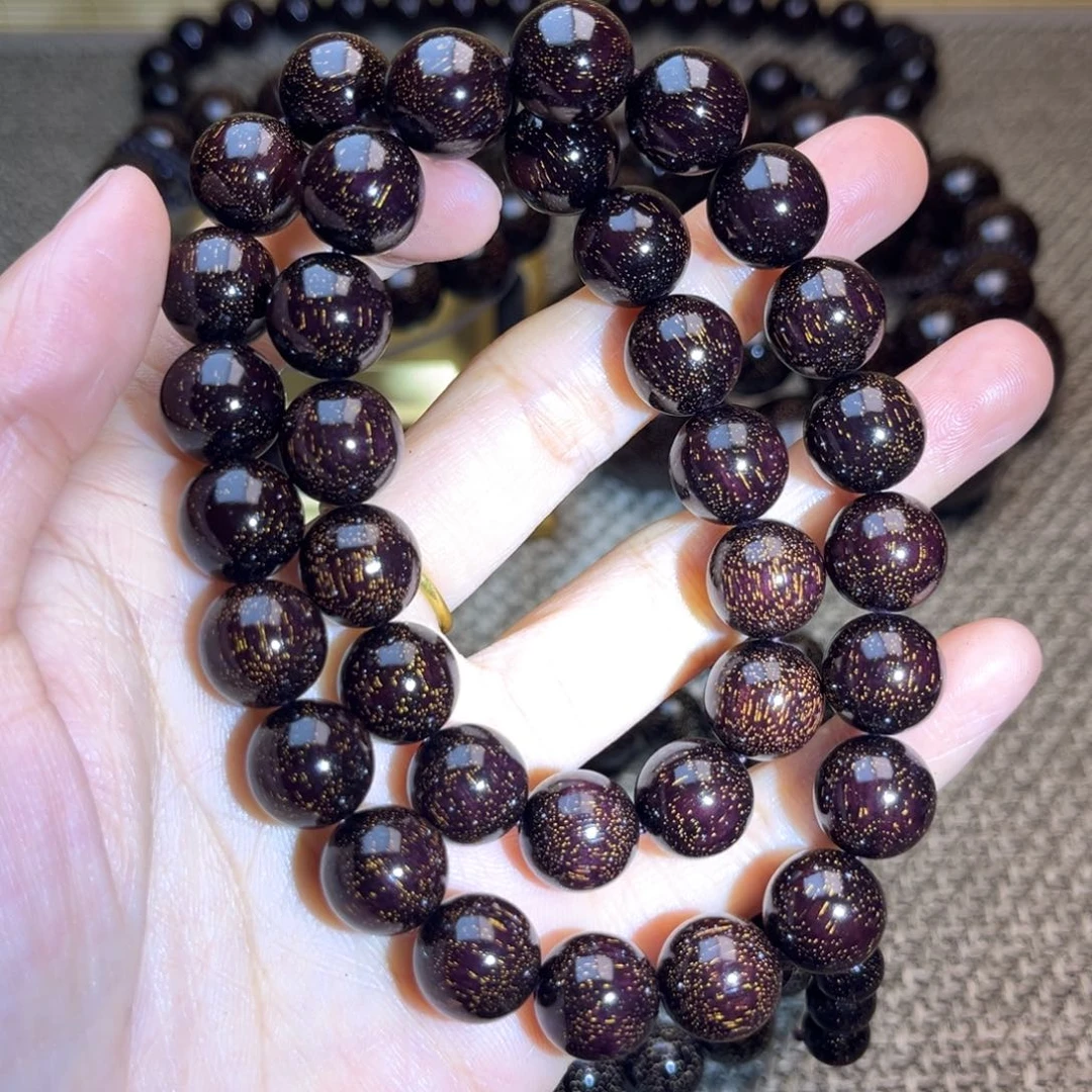 檀香紫檀（小叶紫檀）1.2 36满星