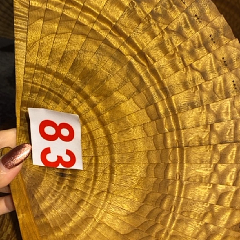 【闪购商品】金丝楠老*伙金丝楠木手把件