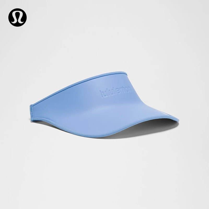 Removable Sweatband可拆卸吸汗带运动遮阳帽 lululemon丨LU9BU4S