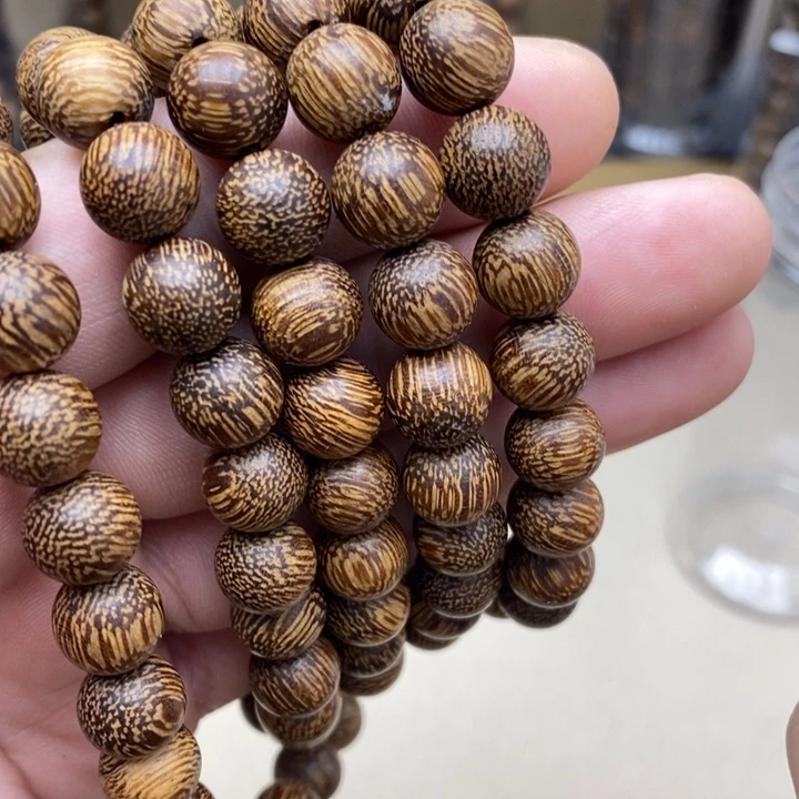 沉香沉香碎屑越南芽庄白奇6