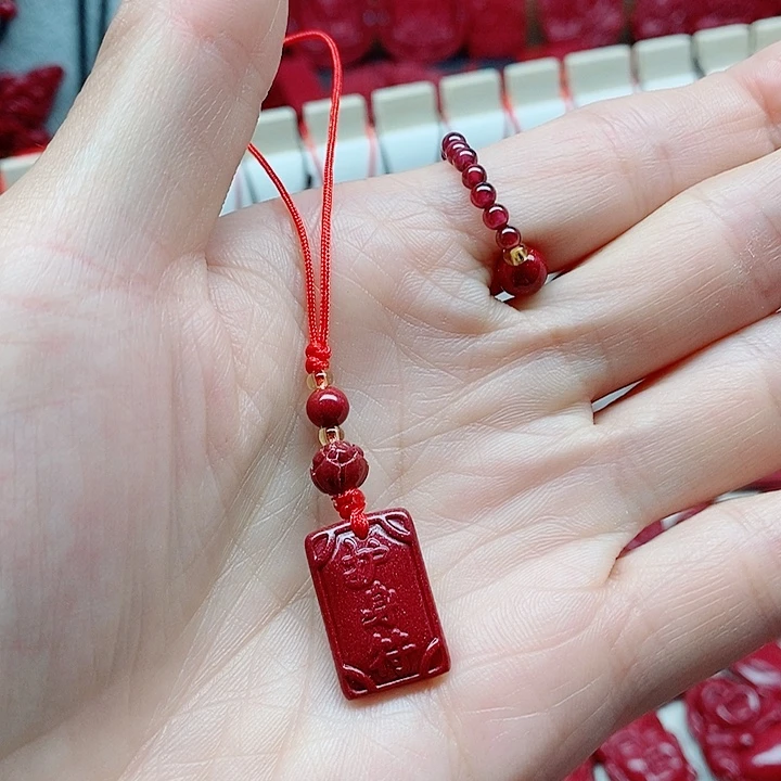 (***)天然辰砂11112222222