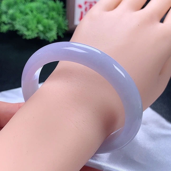 未镶嵌手镯翡翠225