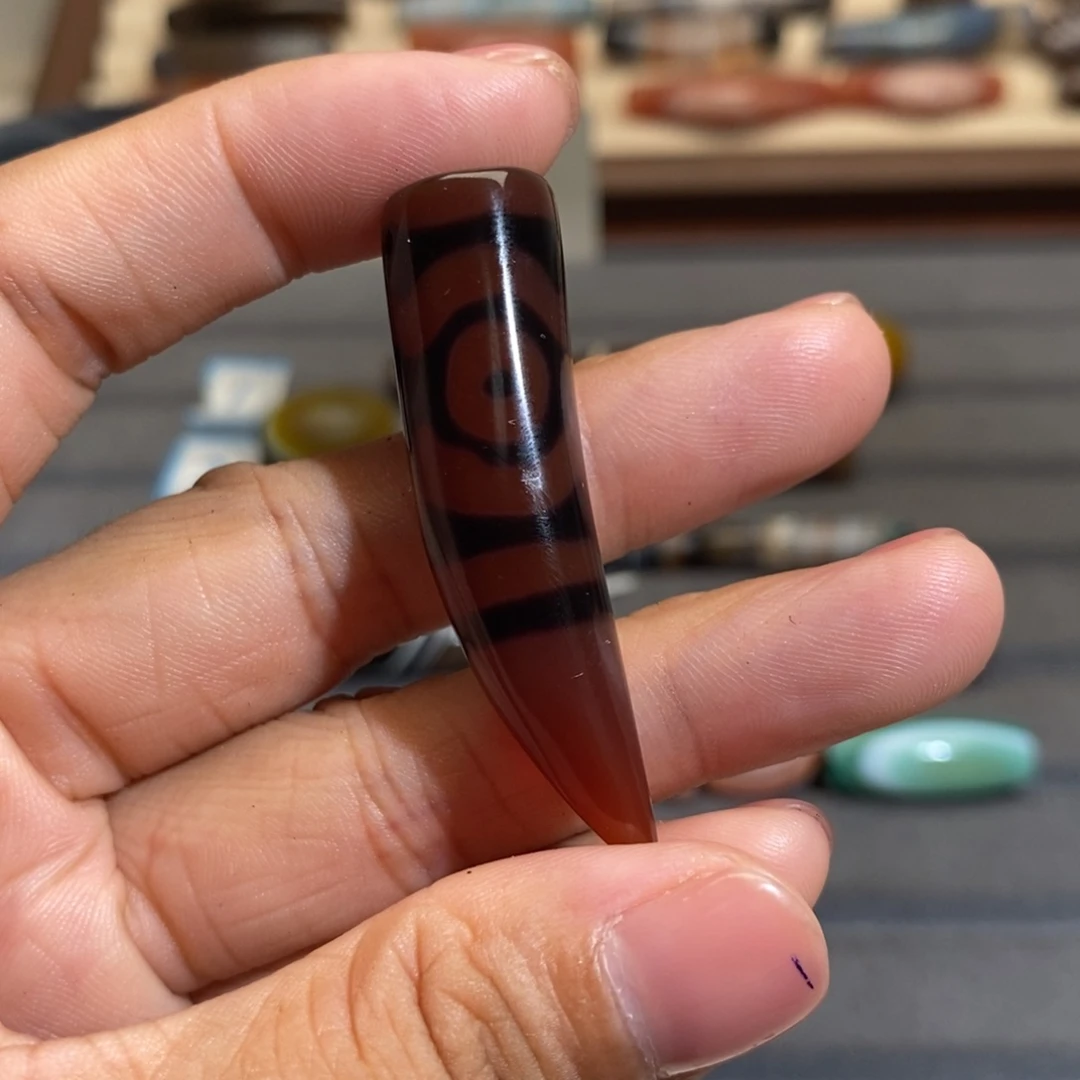 >***妮玛瑙/玉髓手链未镶嵌