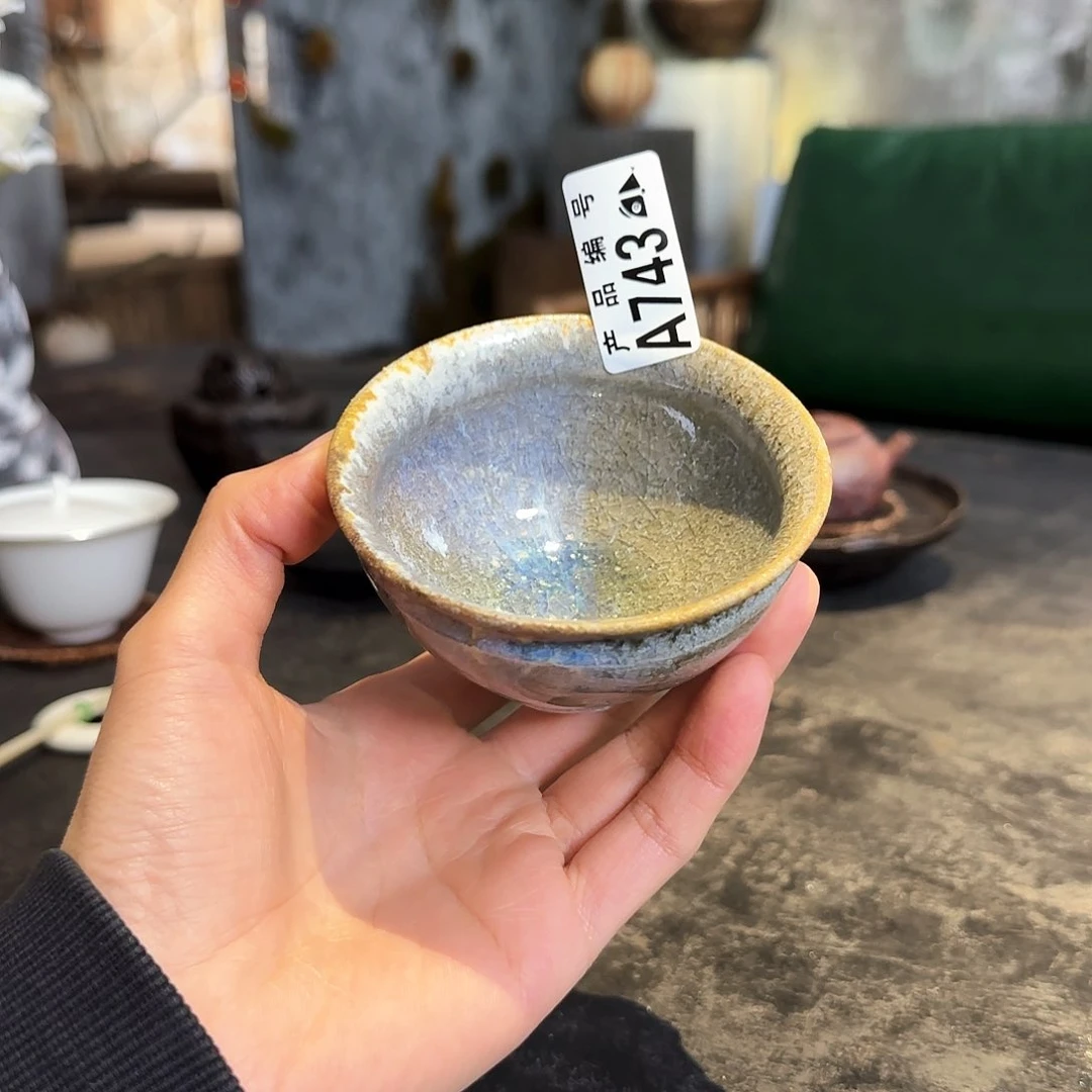 景德镇陶瓷艺术品手作