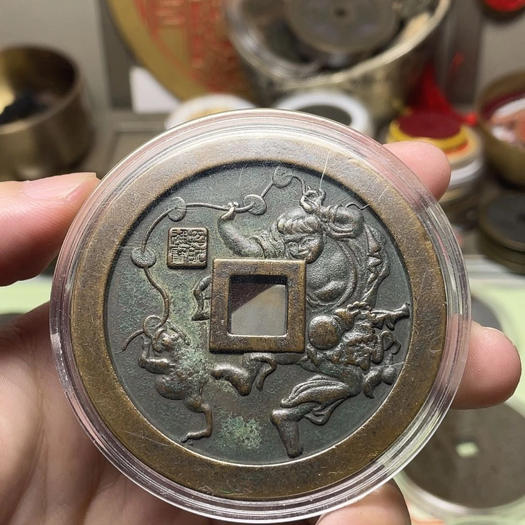 云***@铜一物一拍，现场下单