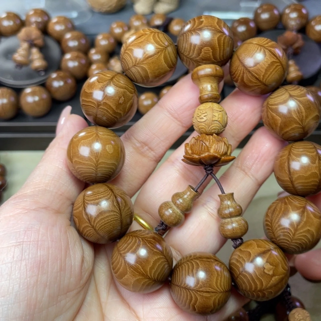 六道木手串/手链2.0收藏