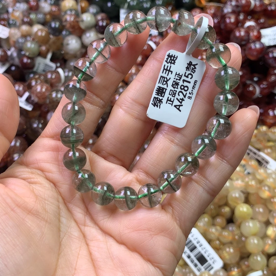 手链水晶未镶嵌1111111111