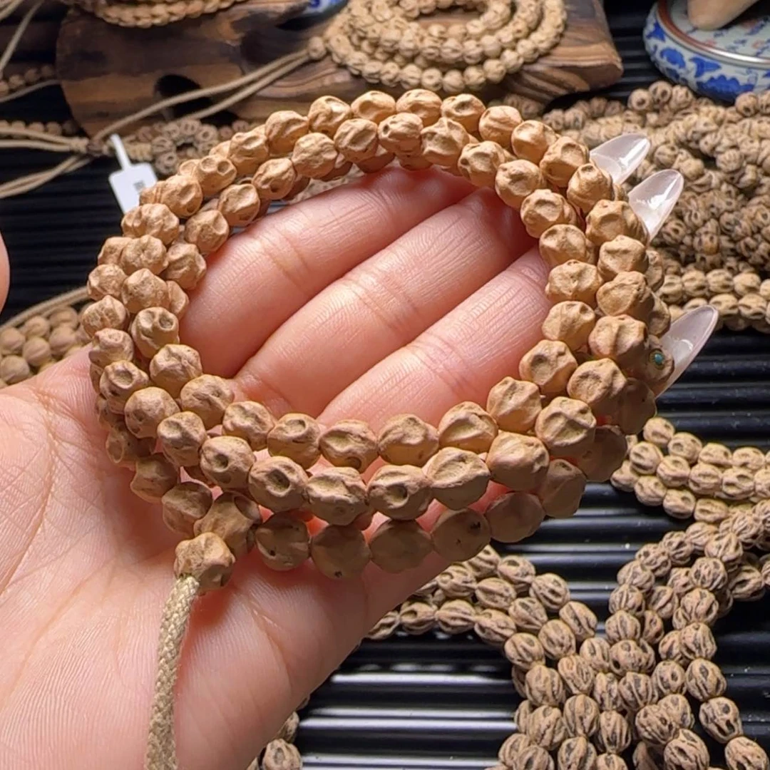 【闪购商品】吊坠柏香籽/百香籽*️****