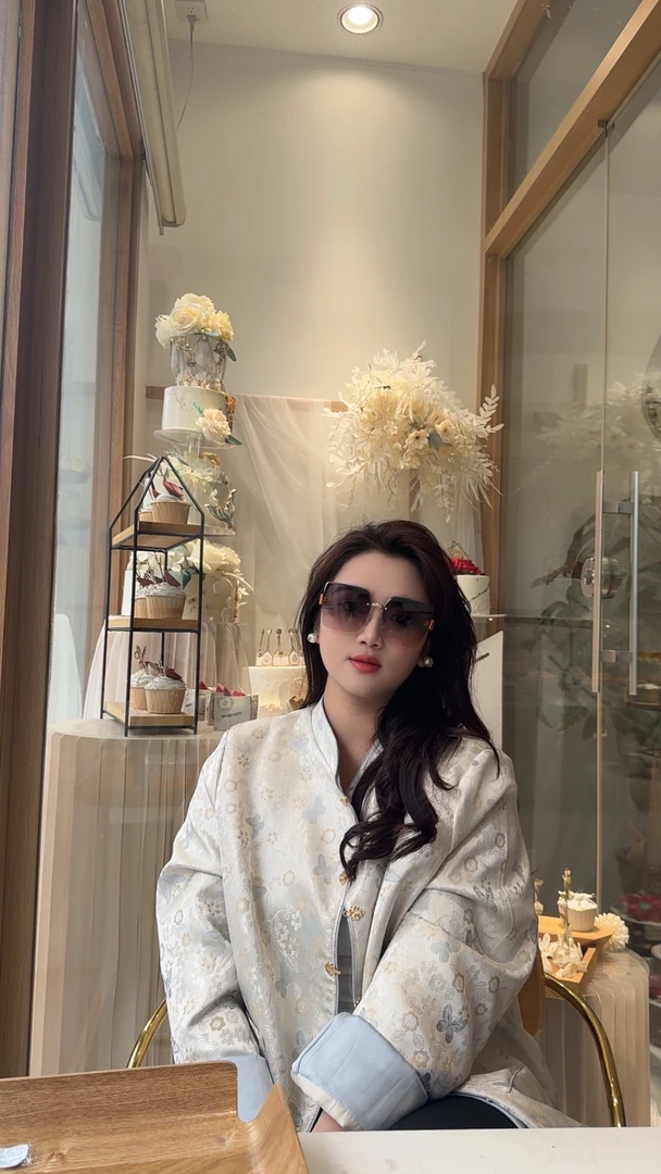 （0-100)新款太阳镜男驾驶钓鱼高级偏光网红百搭超轻男款舒适