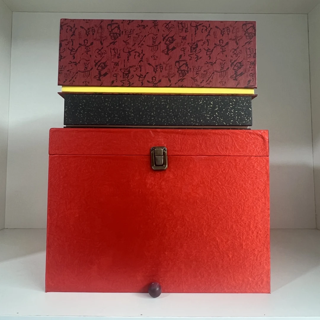 马氏生辉阁【新号福利】精选四件礼物散珠