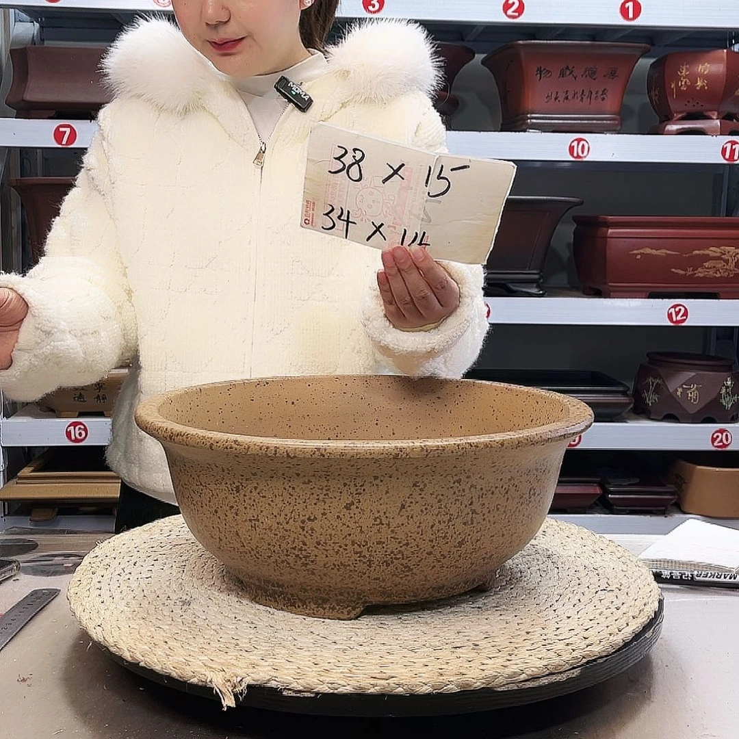 花盆紫砂紫砂花盆