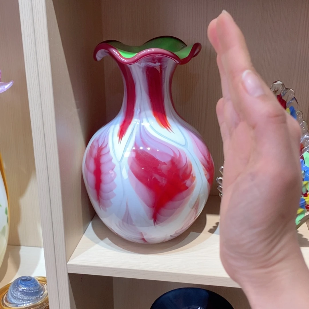 琉璃手工艺品清*精品