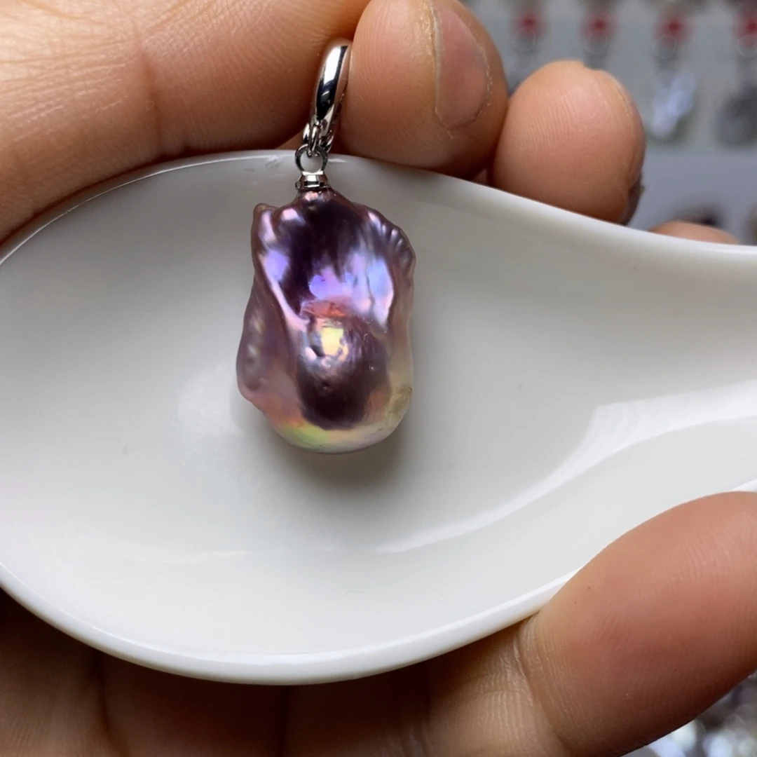 淡水珍珠其它未镶嵌