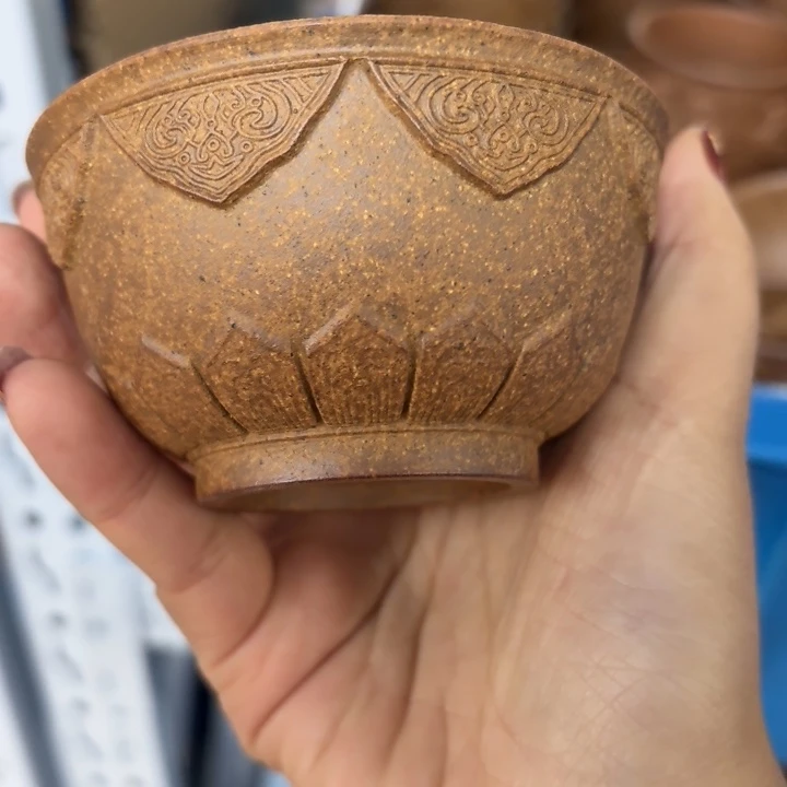 茶壶紫砂宜兴原矿龙骨金砂