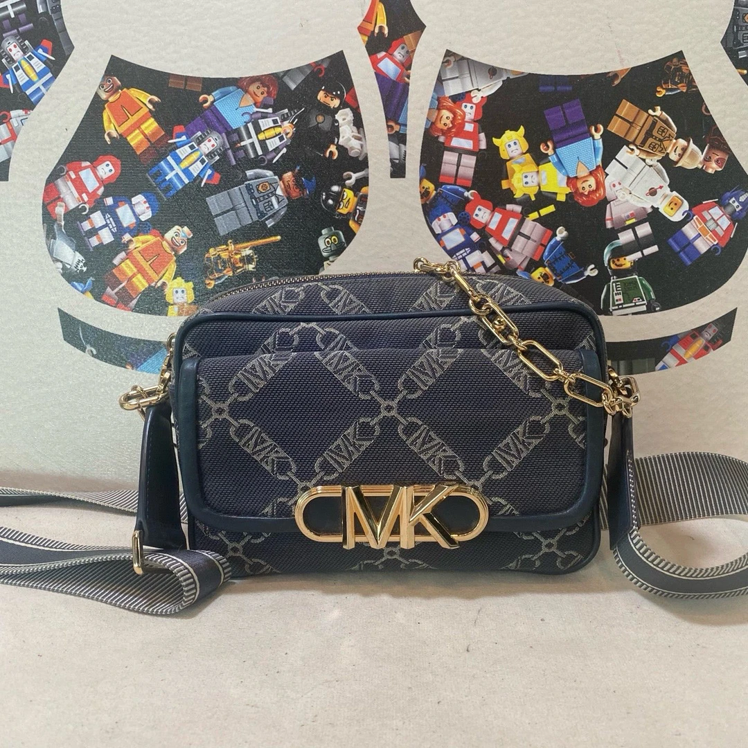 95新 MICHAEL KORS/迈克高仕 20857斜挎包