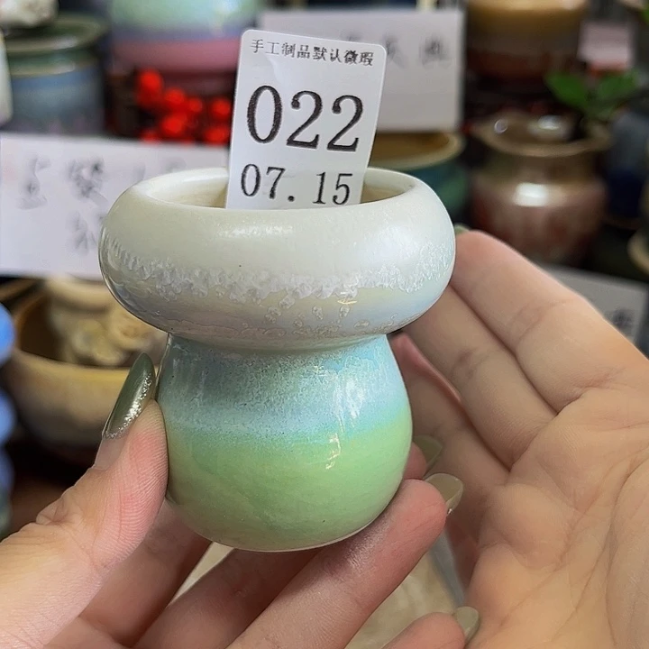 瓷片景德镇陶瓷手工制作