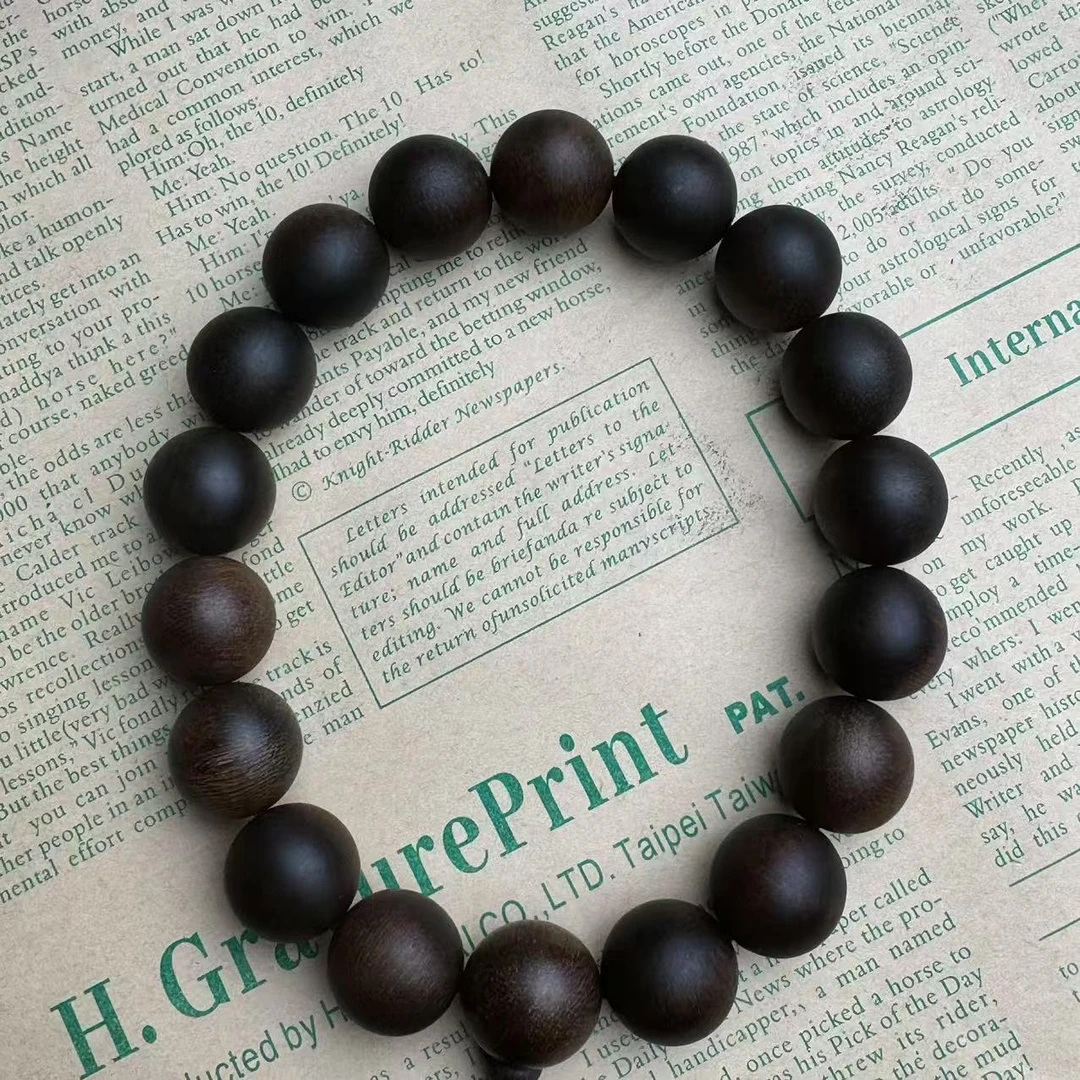 【雅香斋】手串C1225多样性发货