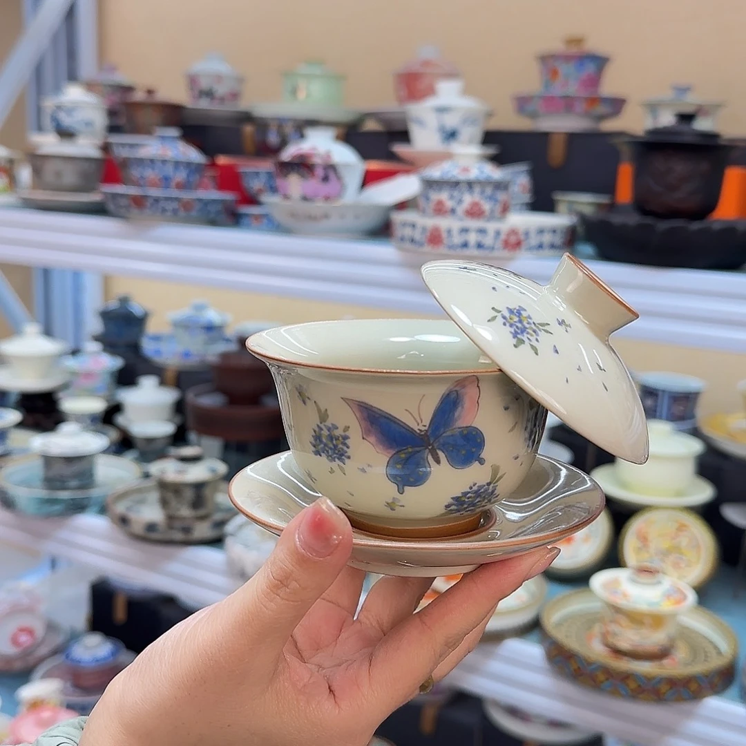 我们都在等你呢啊哈哈