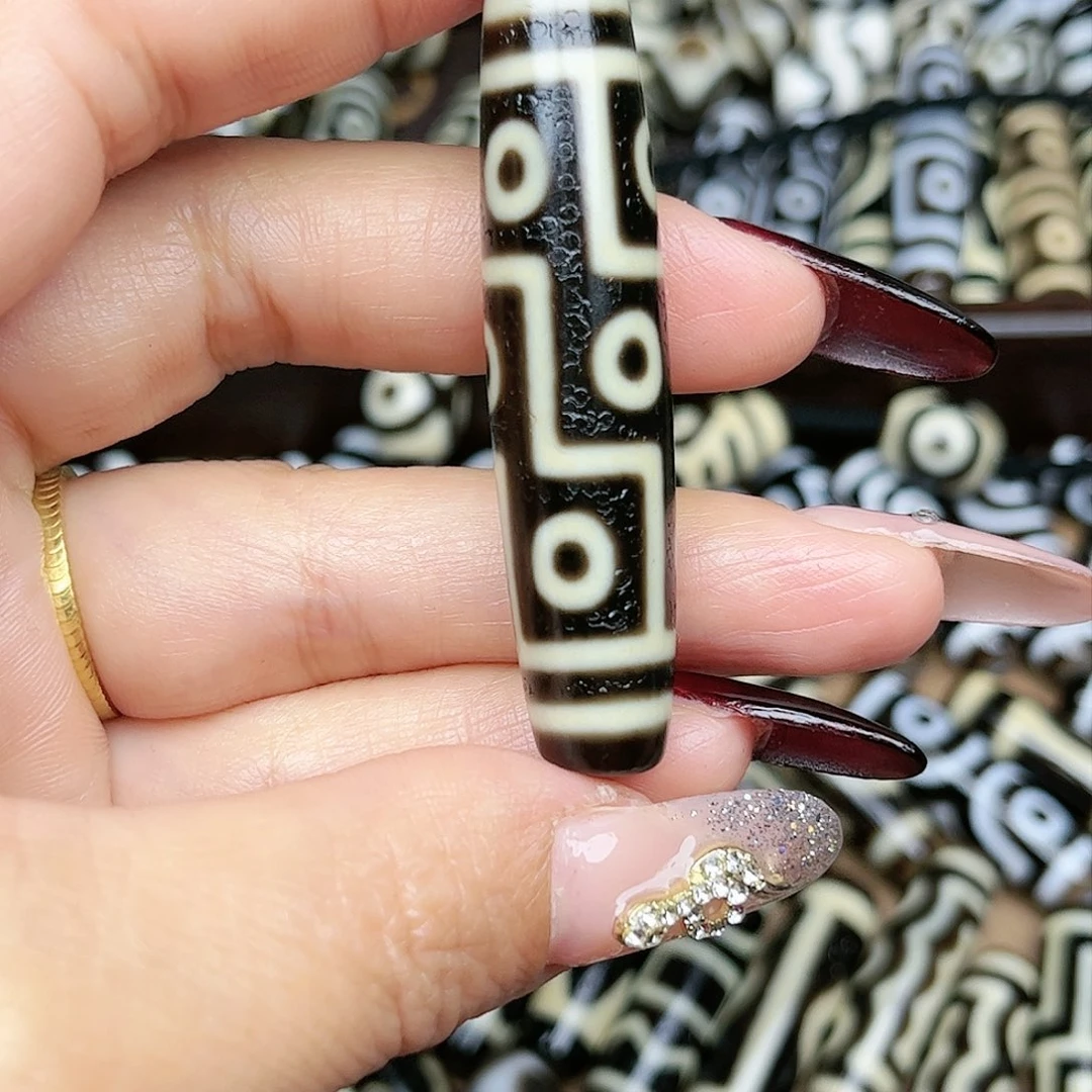 玛瑙/玉髓吊坠(不含链)未镶嵌