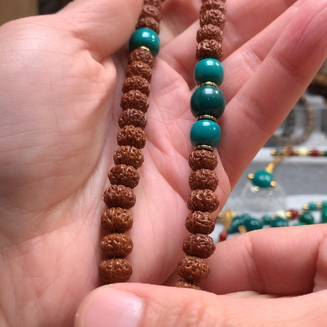 手串金刚菩提金刚8.8mm手串