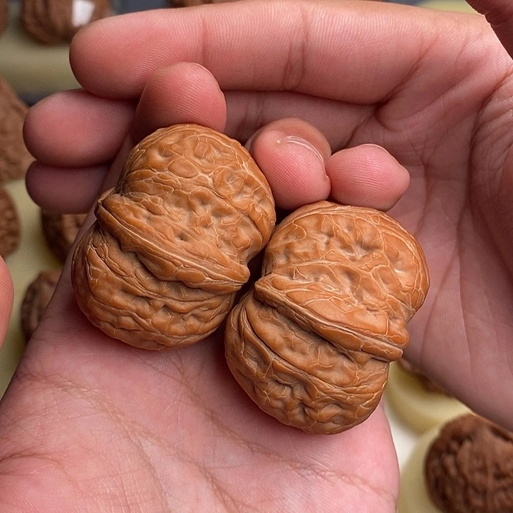 【闪购商品】吊坠文玩核桃瑶*元宝