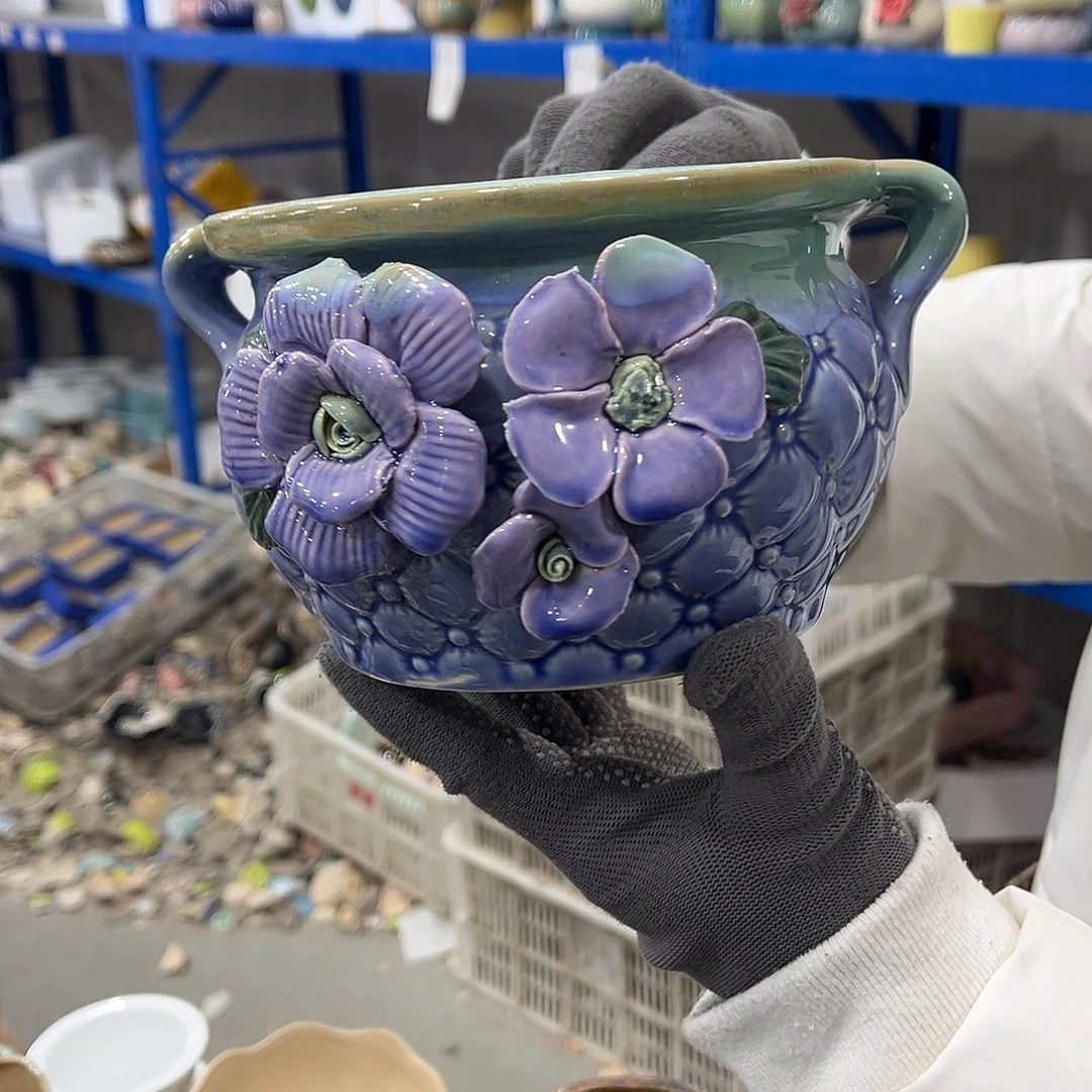 红陶正品数量有限
