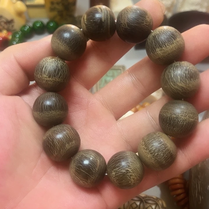 大果紫檀（缅甸花梨）
