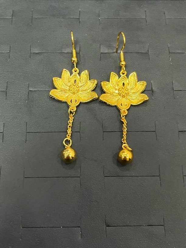 A172 典藏臻美金典首饰