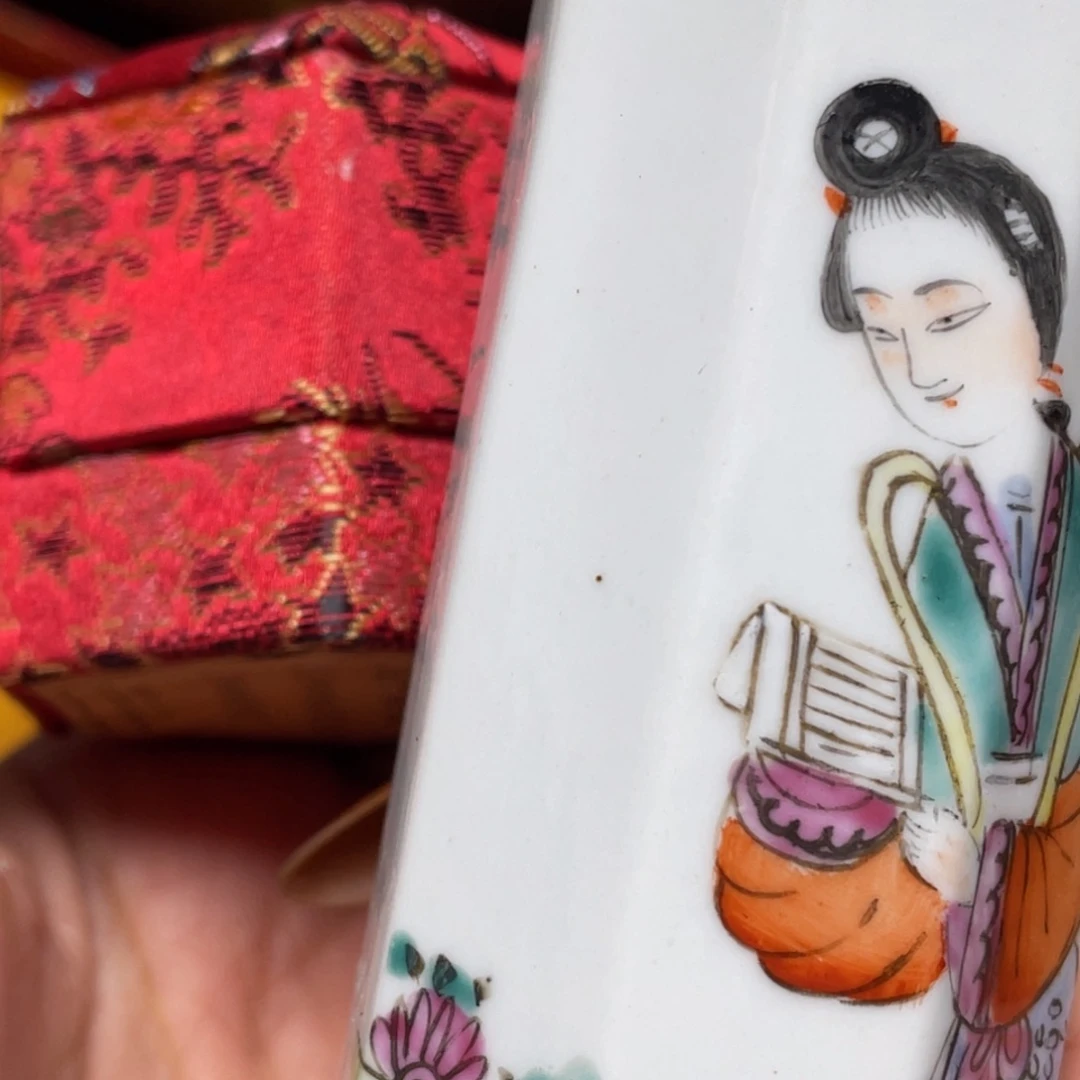 陶瓷，陶瓷，陶瓷……陶瓷