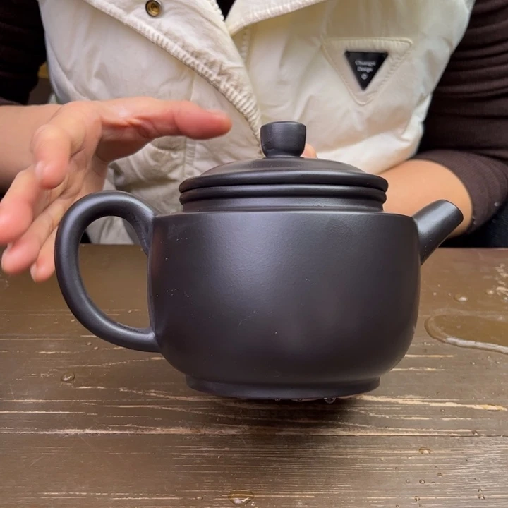 茶壶紫砂宜兴紫砂