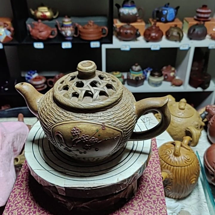 紫砂茶壶111111111111