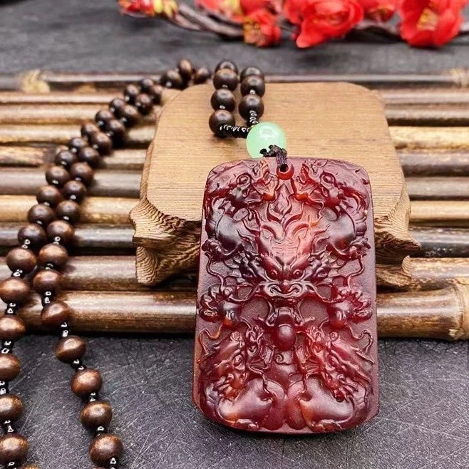 536 精品手串 无礼盒