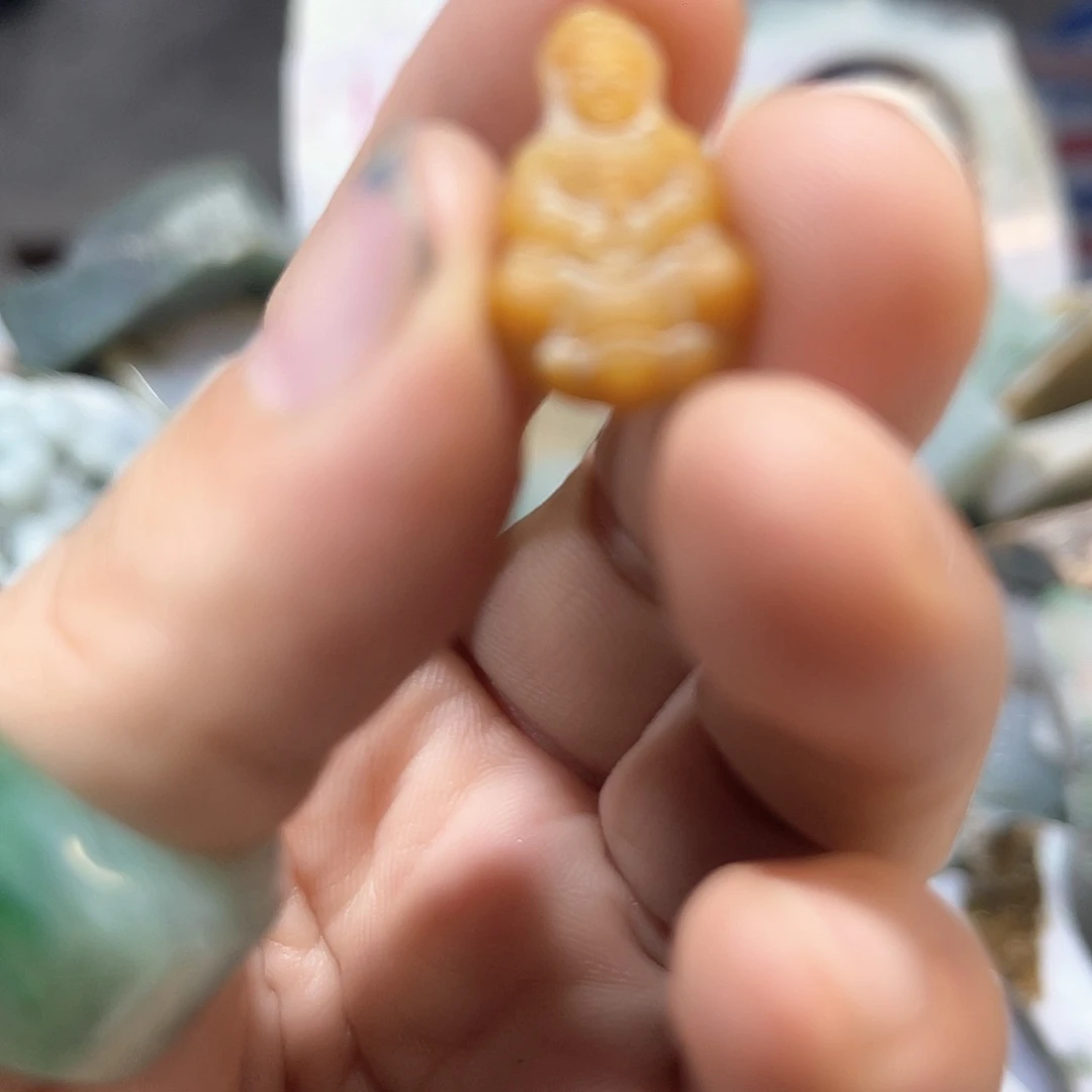 未镶嵌挂件翡翠翡翠翡翠天然翡翠天然翡翠
