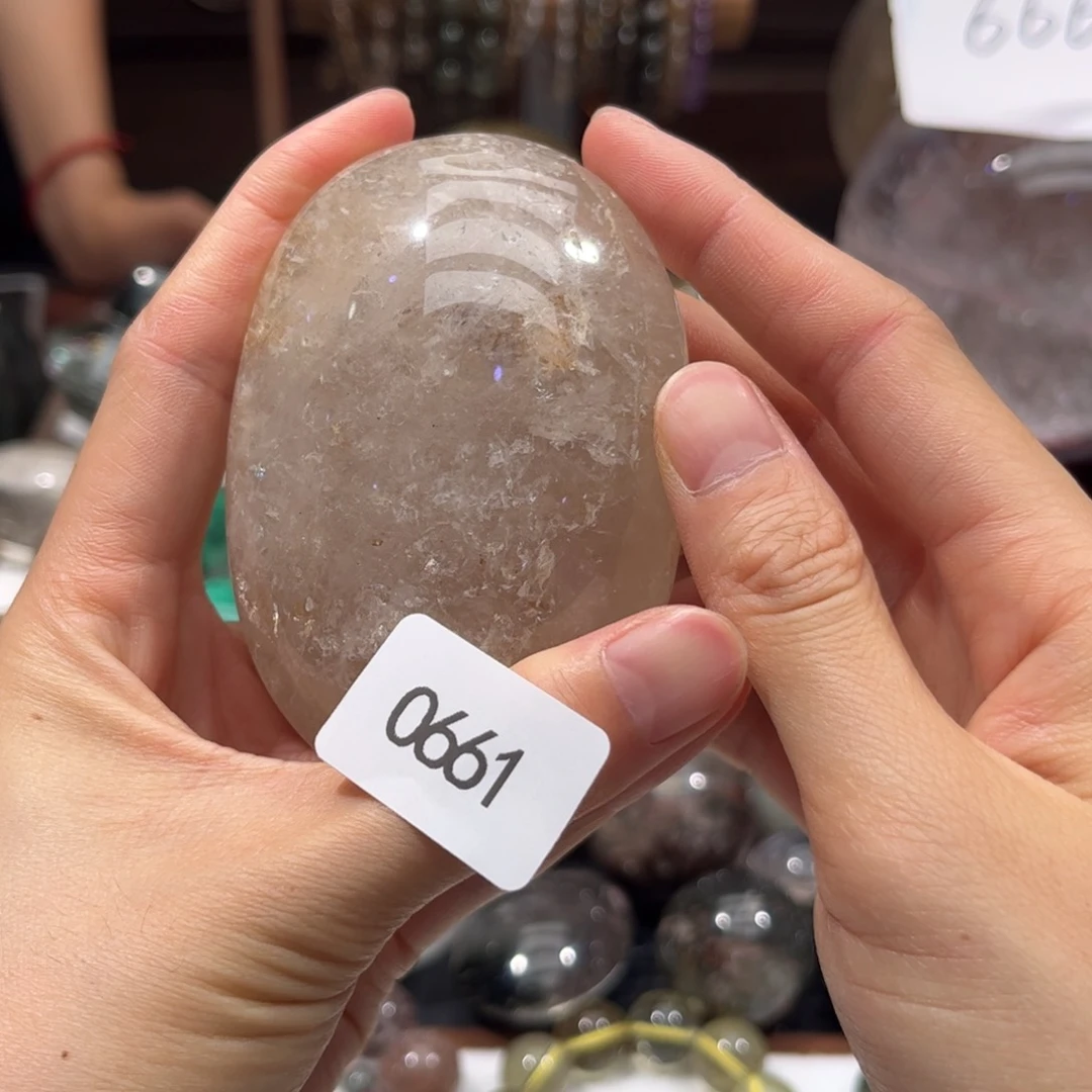 【闪购商品】未镶嵌水晶大型摆件（非配饰）