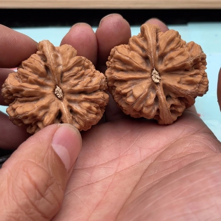 吊坠文玩核桃文玩核桃链接专属52