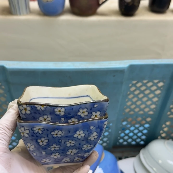 瓷片湄*开播啦…开播啦！