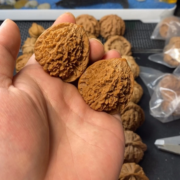 把件桃核5676447765