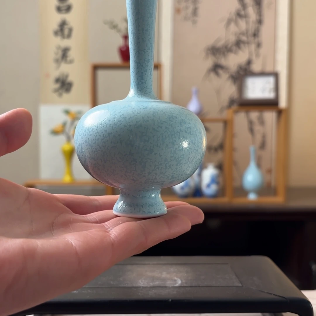 摆件美好的一天从一杯