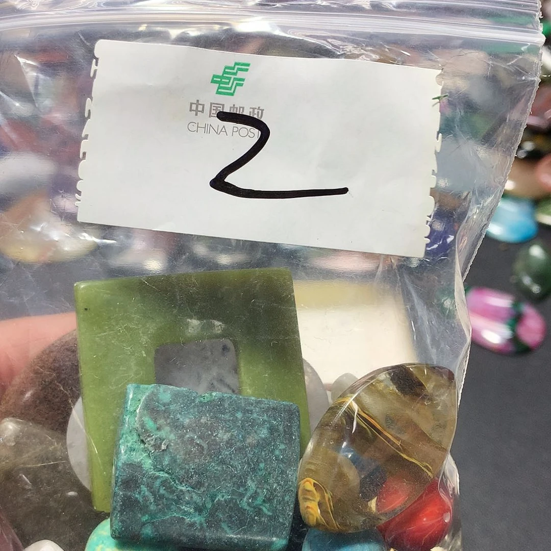 未镶嵌手串玛瑙/玉髓