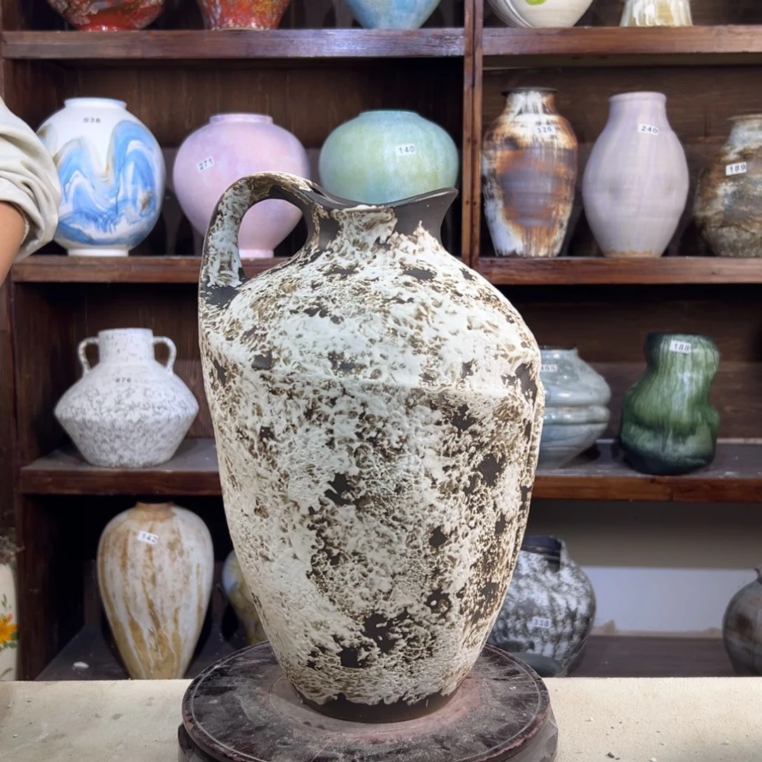 摆件350花生牛奶门店的