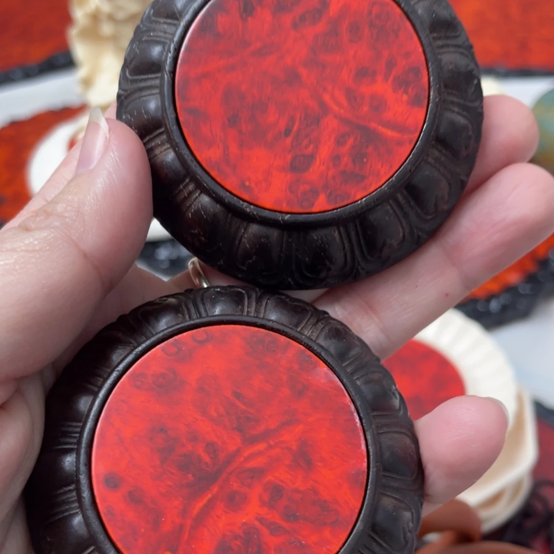 东非黑黄檀（紫光檀）