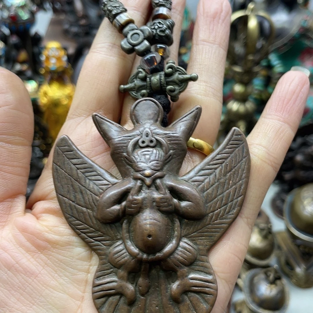 工艺品挂件一物一图