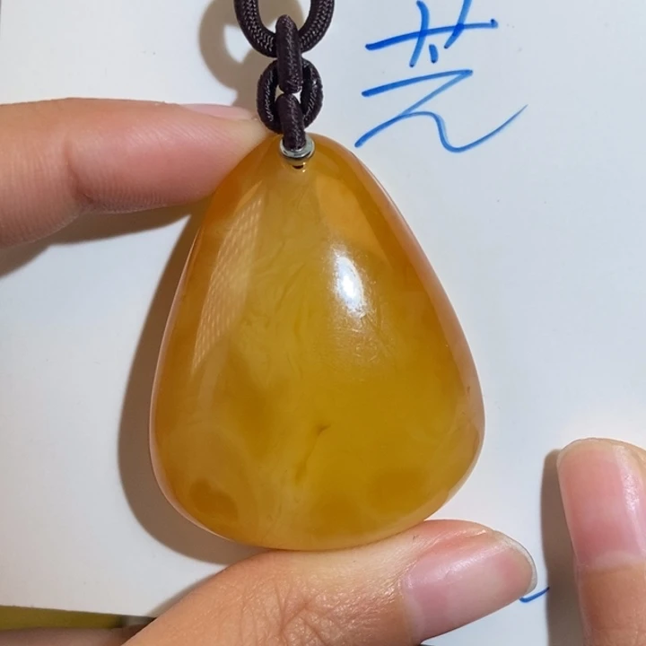 定制琥珀未镶嵌琥珀