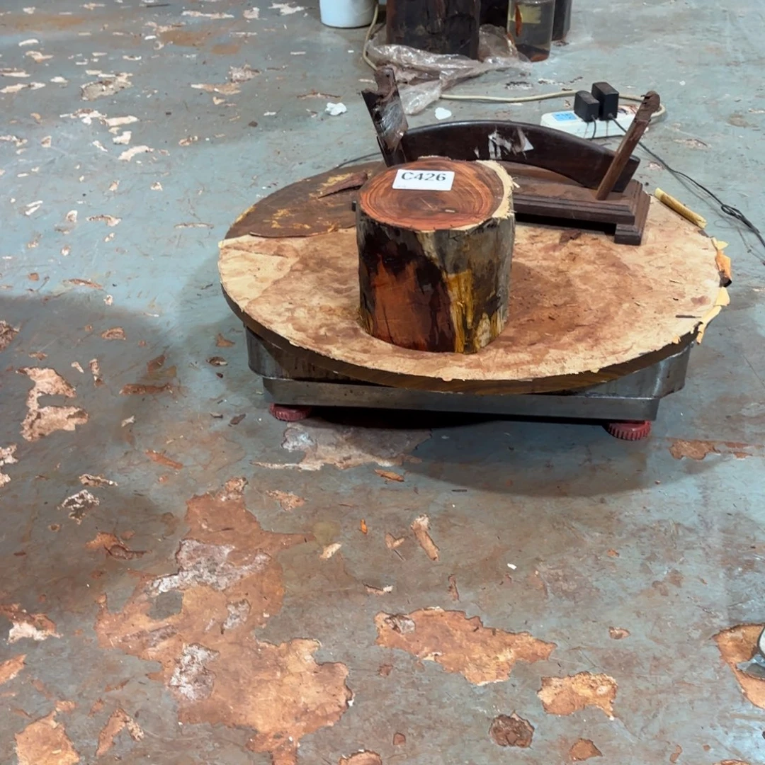 一物一拍血檀编码426